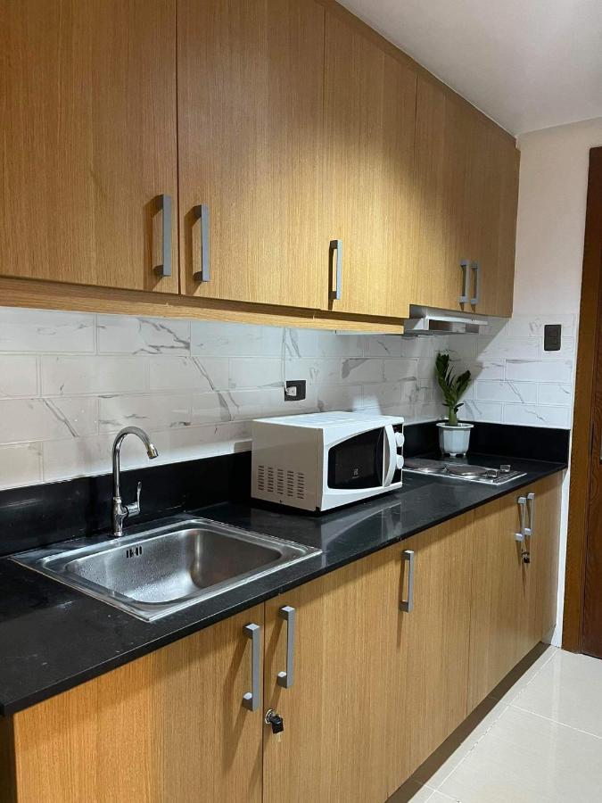 Shell Residences Moa Pasay City By Darpm Manila Ngoại thất bức ảnh