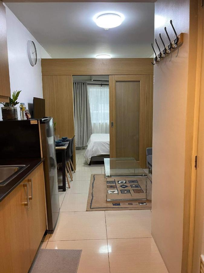 Shell Residences Moa Pasay City By Darpm Manila Ngoại thất bức ảnh