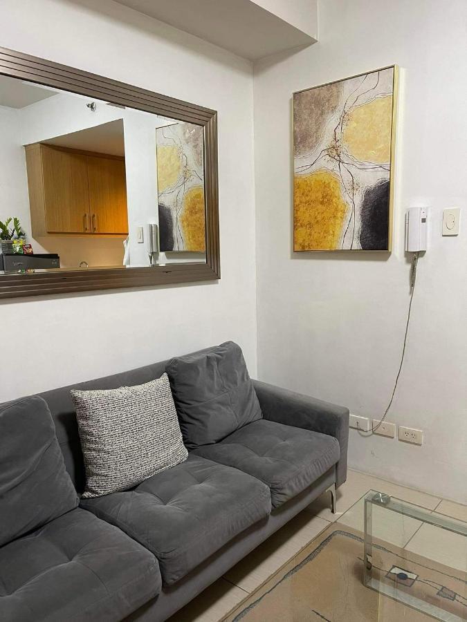 Shell Residences Moa Pasay City By Darpm Manila Ngoại thất bức ảnh