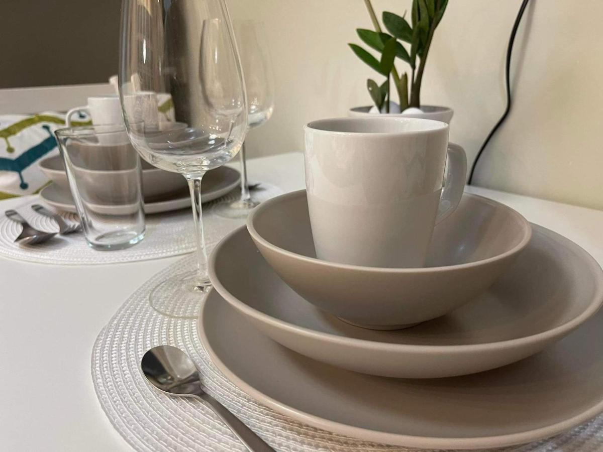 Shell Residences Moa Pasay City By Darpm Manila Ngoại thất bức ảnh